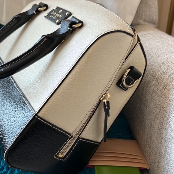 Kate spade bag - Picture 6 of 9